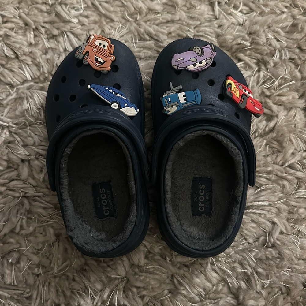 Crocs C9